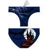 Turbo Slip De Bain Halloween Castle XL