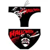 Turbo Slip De Bain Halloween Blood 5XL