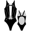 Turbo Maillot De Bain Smoking Pro Resist 4XL