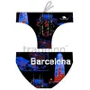 Turbo Slip De Bain Barcelona S