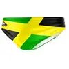 Turbo Slip De Bain Jamaica 5XL