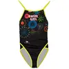 Turbo Maillot De Bain Thin Strap 5XL
