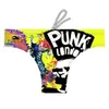 Turbo Slip De Bain Punk London 5XL