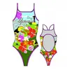 Turbo Maillot De Bain Ipannema L