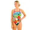 Turbo Maillot De Bain Ipannema XL
