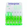 Interprox Brossettes Micro (verte)
