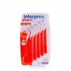 Interprox Plus Brossettes Super Micro Orange