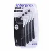 Interprox Plus Brossettes XX-Maxi Noir 4 unités