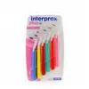 Interprox Plus 2 lots de brosses interdentaires (2 x 6 brosse)
