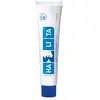 HALITA - Dentifrice Au Fluor - Bouche Saine - Usage Quotidien - Haleine Fraîche - 75 ml