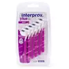 DENTAID BENELUX INTERPROX Brossettes interdentaires Plus maxi conical 2.3 mm