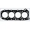 Ajusa Joint d'étanchéité, culasse MULTILAYER STEEL 10181120