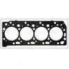 Ajusa Joint d'étanchéité, culasse MULTILAYER STEEL 10193700