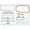 Ajusa 51019200 Jeu Complet de Joints d'étanchéité, Moteur