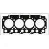 Ajusa Joint d'étanchéité, culasse MULTILAYER STEEL 10119220