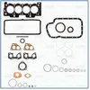 Ajusa 50038800 Jeu complet de joints d'étanchéité, moteur