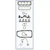 Ajusa 50048200 Jeu complet de joints d'étanchéité, moteur