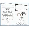 Ajusa 51026700 Jeu complet de joints d'étanchéité, moteur