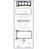 Ajusa 50255600 Jeu complet de joints d'étanchéité, moteur