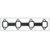 Ajusa Joint d'étanchéité, collecteur d'échappement MULTILAYER STEEL 13078200