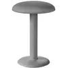 Flos GUSTAVE-Baladeuse d'extérieur LED Métal H23cm