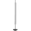 Flos EMI-Lampadaire LED Métal variateur intégré H170cm
