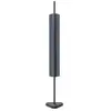 Flos EMI-Lampe à poser LED Métal variateur intégré H114cm