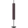 Flos EMI-Lampe à poser LED Métal variateur intégré H114cm