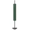 Flos EMI-Lampe à poser LED Métal variateur intégré H114cm