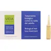 Accessoires cheveux Luxana  Vida Shock Coffret Anti-chute 6 Ampoules X