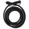 Lumihome - Rallonge Câble 1 mètre avec connecteurs IP67 12/24V - 4x1mm...