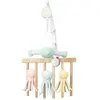Saro Carrousel Musical Pieuvre Heureuse