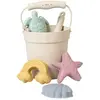 Saro Baby Play & Fun jouets pour bac à sable 6 pcs