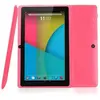 Xuemi Tablette tactile - 7"HD XGA - 8Go ROM - Quad Core Tablette PC(Wi...