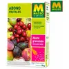 Masso Garden - Engrais pour arbres fruitiers 2kg. eco 234981 massó