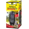 Lampe anti-insectes électrique MASSO - 240V - 06532 TU
