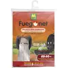 Masso E3/06272 tablier de protection contre la chaleur 60x90cm fuegonet massó