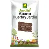 Engrais pour le jardin et