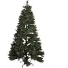 Sapin de Noël DKD Home Decor PVC LED 135 x 135 x 225 cm