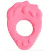 Lanco Toys 90519 Bague de dentition fraise