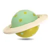Plan Toys - 91352 - Hochet balle planete avec grelot