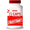 Nutrisport Gels énergétiques à L´alanine Ox B Saveur Neutre 100 Unités One Size