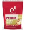 Shake NutriSport Whey Gold Protein saveur citron 500 g
