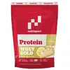 Shake NutriSport Whey Gold Protein saveur vanille biscuit 500 g