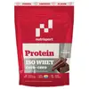 Batido NutriSport Iso Whey Zéro Zéro saveur chocolat 500 g