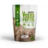 Nutrisport Protéines Vegan Vanille&biscuits 468g One Size