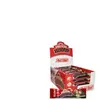 Nutrisport Protein Boom Barrita Energética Chocolate Maní 24uds