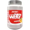Nutrisport Isolat De Protéine De Lactosérum Premium Zero-zero Orange 1000g One Size