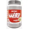 NUTRISPORT - Premium Iso Whey Zero Zero Protein 1 kg (Vanille)