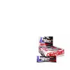 Nutrisport Boîte De Barres Protéinées Chocolat 70g 12 Unités One Size